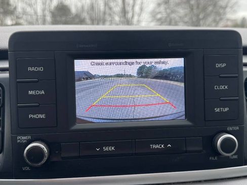 Used 2018 Kia Rio S image 16