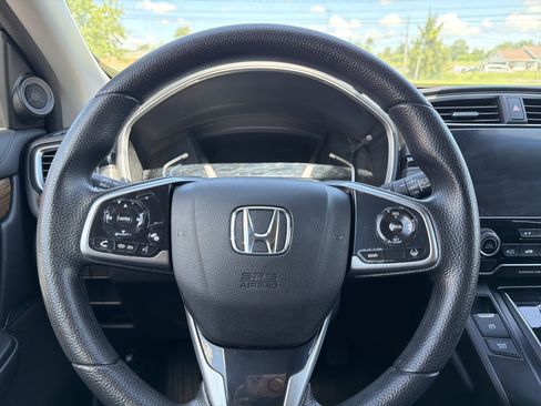 Used 2021 Honda CR-V EX image 14