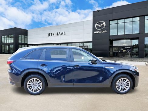 Used 2026 MAZDA CX-90 3.3 Turbo w/ Select Package AWD/4WD image 5