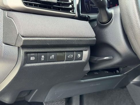 Certified 2025 Toyota Camry LE FWD image 11