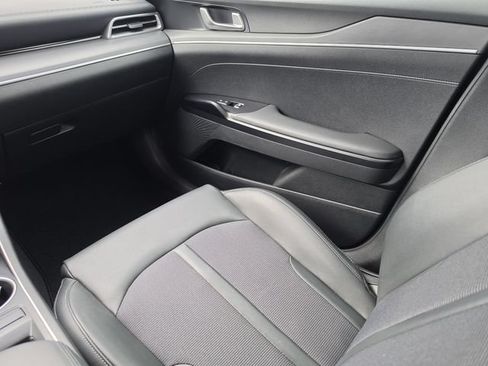 Used 2023 Kia K5 GT-Line w/ GT-Line Premium Package FWD image 26