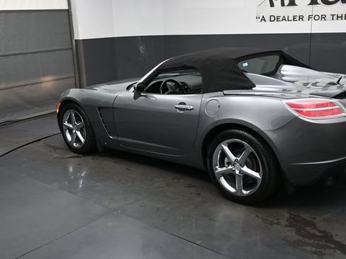 Used 2007 Saturn Sky w/ Premium Trim Pkg RWD image 26