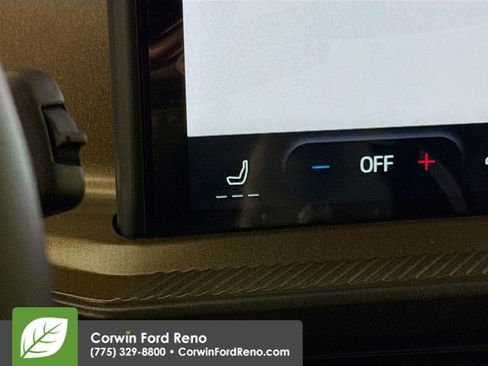 New 2026 Ford Bronco Sport Big Bend w/ Convenience Package AWD/4WD image 21
