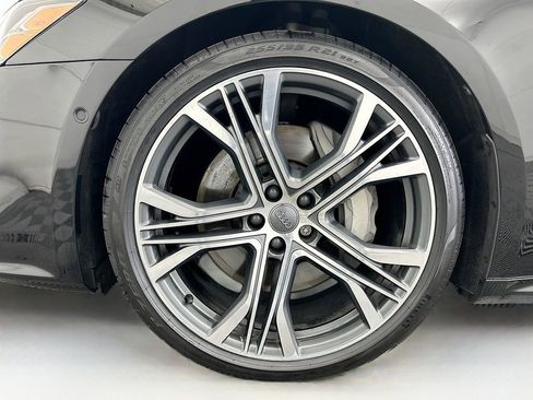Used 2019 Audi A7 3.0T Prestige w/ Prestige Package image 29