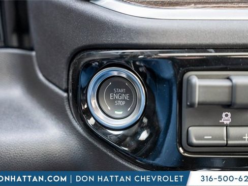 New 2026 Chevrolet Silverado 1500 LT Trail Boss w/ LT Trail Boss Premium Package image 14