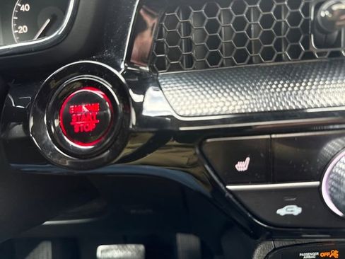 Used 2023 Honda CR-V EX-L image 34