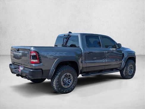 Used 2024 RAM 1500 TRX AWD/4WD image 5