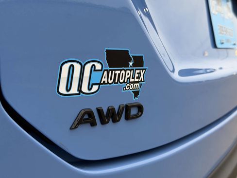 Used 2025 Honda Pilot TrailSport image 9