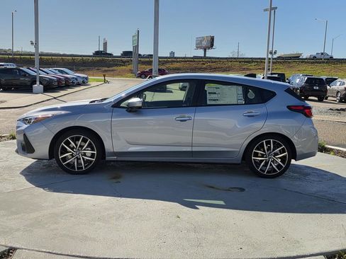 New 2026 Subaru Impreza 2.0i Sport image 6