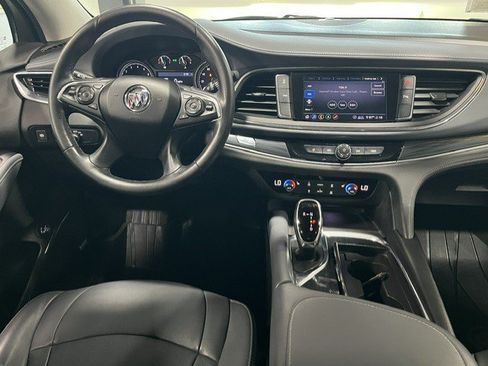 Certified 2020 Buick Enclave Essence w/ Sport Touring Edition AWD/4WD image 11