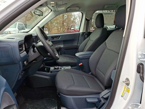 New 2026 Ford Maverick XL w/ 4K Tow Package image 9