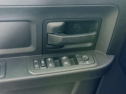 New 2026 RAM 3500 Tradesman AWD/4WD image 18