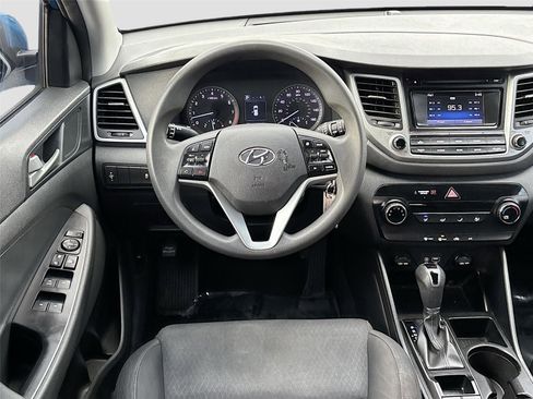 Used 2018 Hyundai Tucson SE w/ Cargo Package FWD image 22