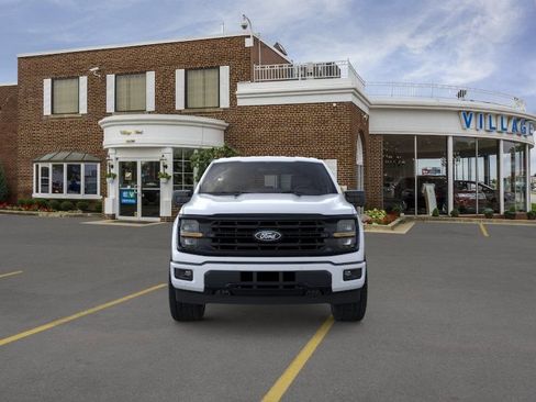 New 2026 Ford F150 XLT w/ Equipment Group 302A MID AWD/4WD image 6