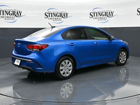 Used 2022 Kia Rio S image 7