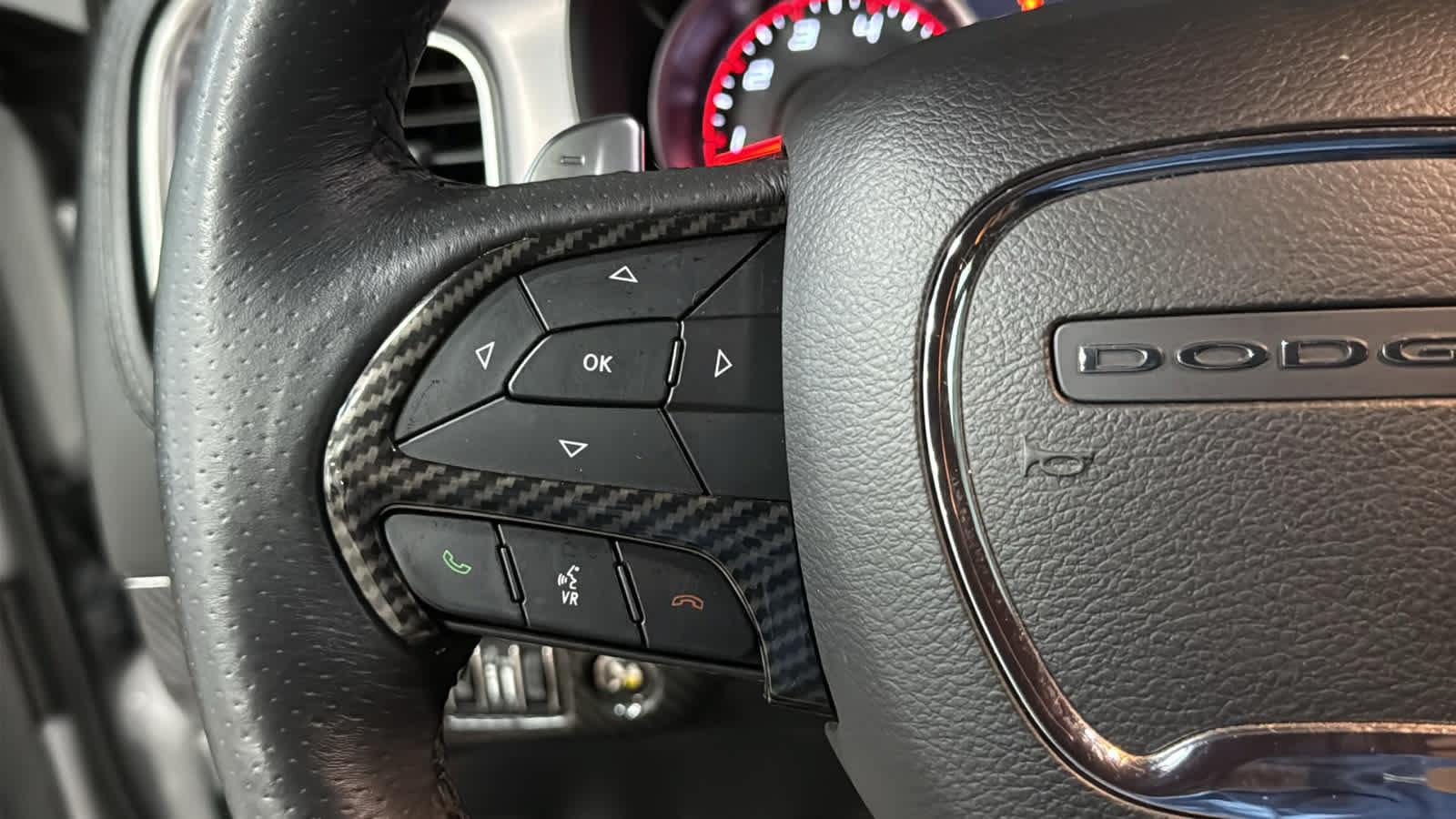 Used 2019 Dodge Charger Scat Pack w/ Dynamics Package RWD image 12