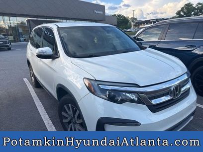 Used 2019 Honda Pilot EX