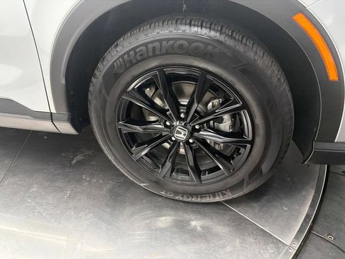 Used 2025 Honda CR-V Sport-L image 9
