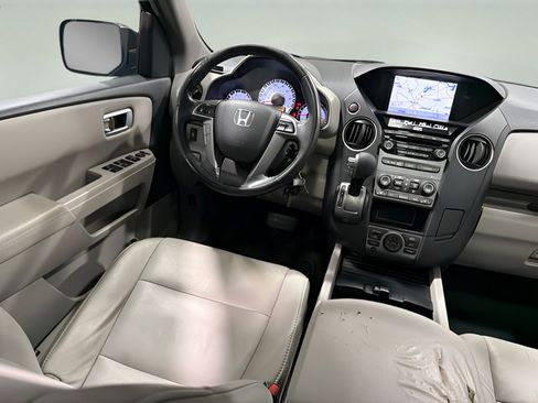 Used 2013 Honda Pilot EX-L image 28