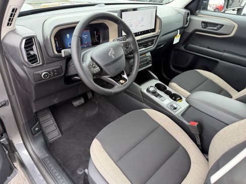 New 2026 Ford Bronco Sport Big Bend w/ Convenience Package AWD/4WD image 19