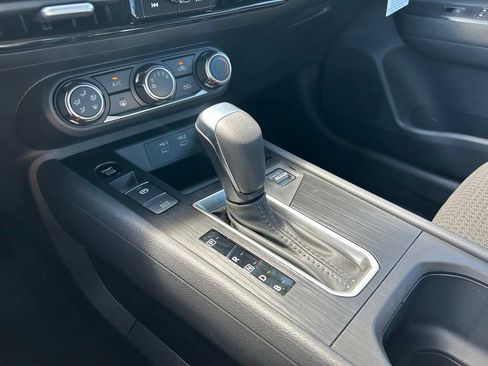 New 2026 Nissan Kicks S FWD image 36