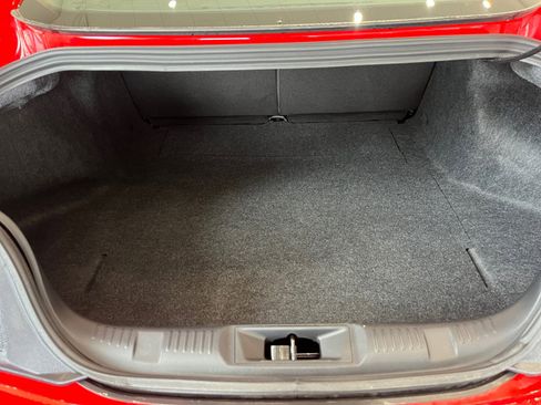 Used 2025 Ford Mustang Coupe image 19