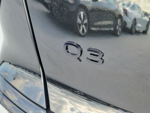 New 2026 Audi Q3 quattro 2.0T AWD/4WD image 5