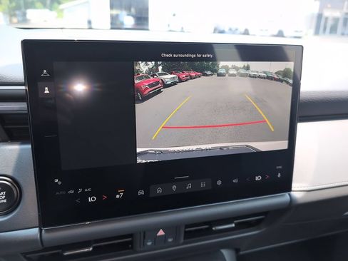 New 2026 MAZDA CX-5 AWD 2.5 S image 20