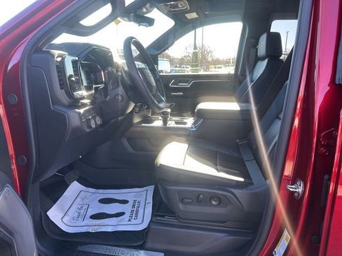 New 2026 Chevrolet Silverado 1500 High Country image 16