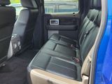 Used 2011 Ford F150 FX4 w/ FX Luxury Pkg image 5