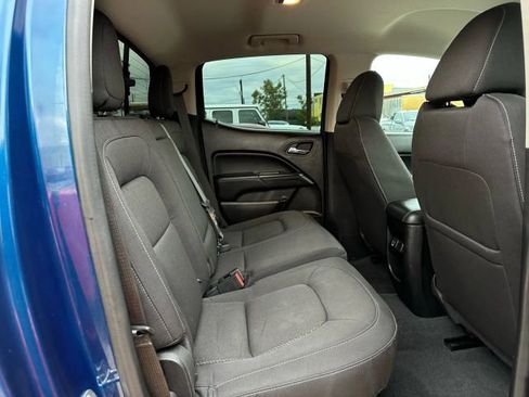 Used 2019 GMC Canyon SLE w/ SLE Convenience Package image 14