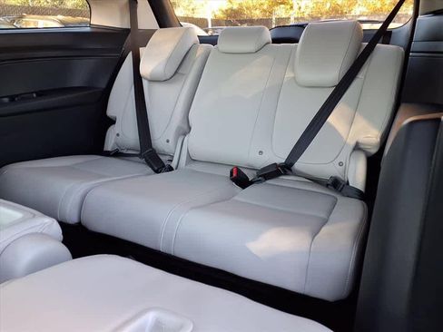 New 2026 Honda Odyssey EX-L image 10