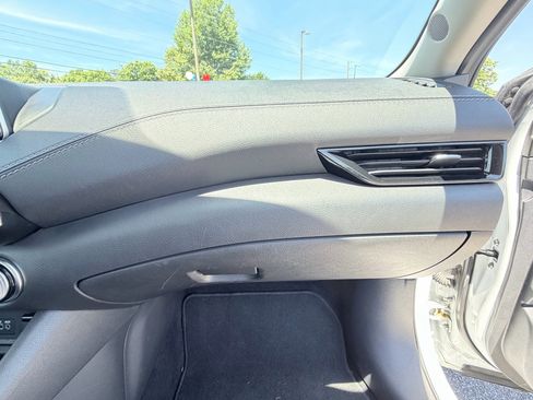 Used 2025 Nissan Sentra SV FWD image 20