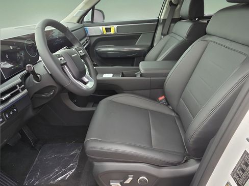 New 2026 Hyundai Santa Fe Limited image 12