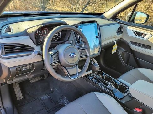 New 2026 Subaru Forester Limited image 3