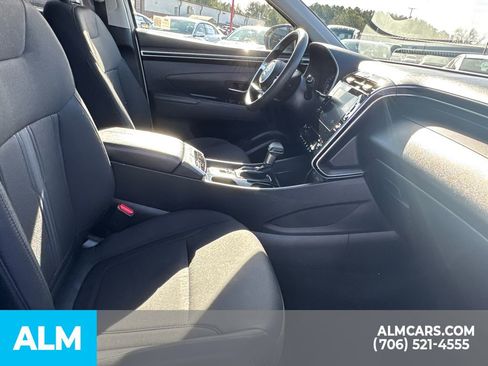 Used 2024 Hyundai Tucson SEL image 18