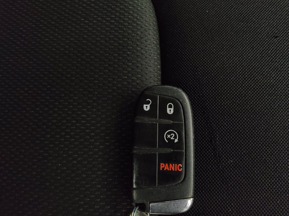 Used 2020 Jeep Renegade Sport AWD/4WD image 32