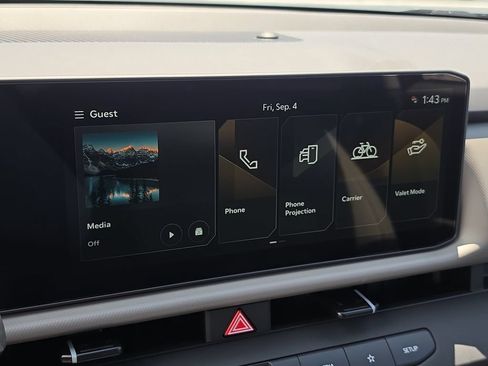 New 2027 Kia Seltos S FWD image 22