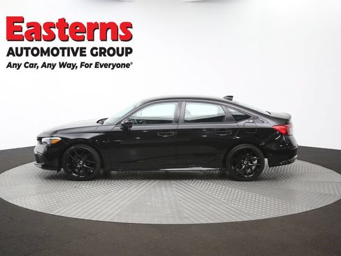 Used 2024 Honda Civic Sport image 59