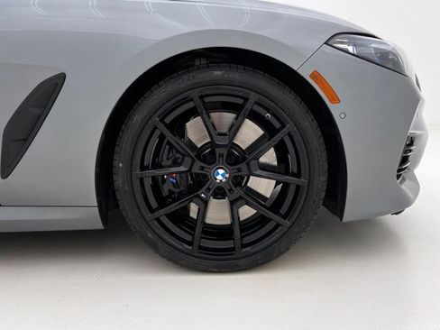 Certified 2024 BMW M850i xDrive Coupe w/ M Sport Professional Package AWD/4WD image 31
