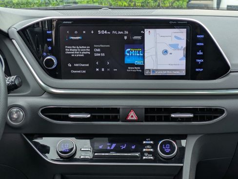 Certified 2023 Hyundai Sonata SEL Plus FWD image 16