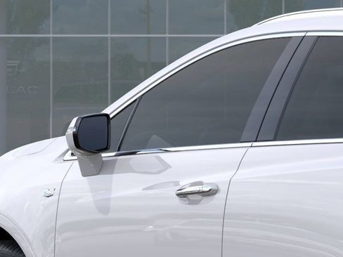 New 2026 Cadillac XT5 Luxury w/ LPO, Floor Liner Package AWD/4WD image 12