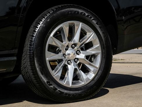 Used 2023 Chevrolet Tahoe Premier image 58