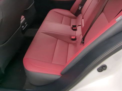 Used 2023 Lexus IS 300 w/ Comfort Package RWD image 19