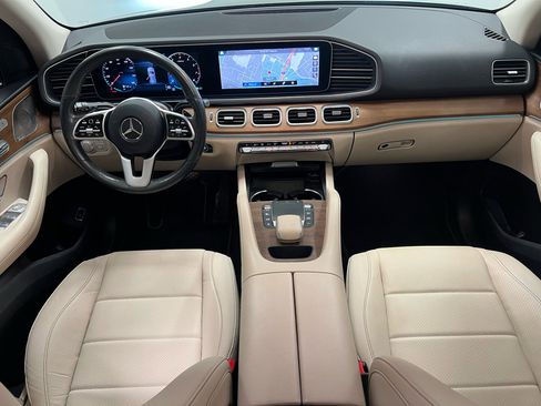 Used 2022 Mercedes-Benz GLE 350 image 31