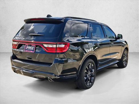 Used 2024 Dodge Durango R/T RWD image 5