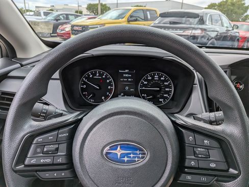 Certified 2025 Subaru Crosstrek 2.0i Premium AWD/4WD image 26