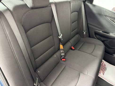 Used 2024 Chevrolet Malibu RS w/ LPO, Floor Liner Package FWD image 35