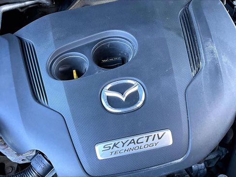 Used 2019 MAZDA CX-5 Signature AWD/4WD image 31