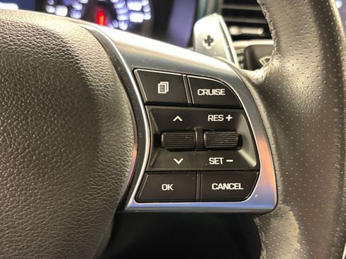 Used 2018 Hyundai Sonata Sport w/ Cargo Package FWD image 19